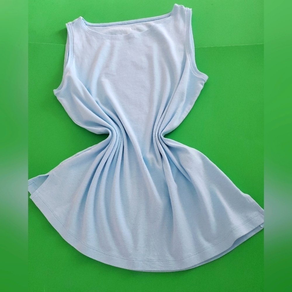 Talbots Tank